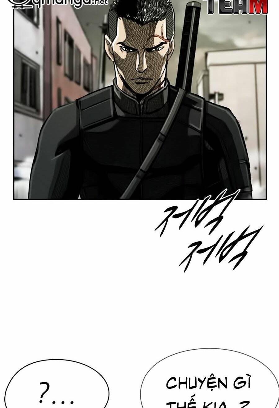 thợ săn đầu tiên chapter 41 8