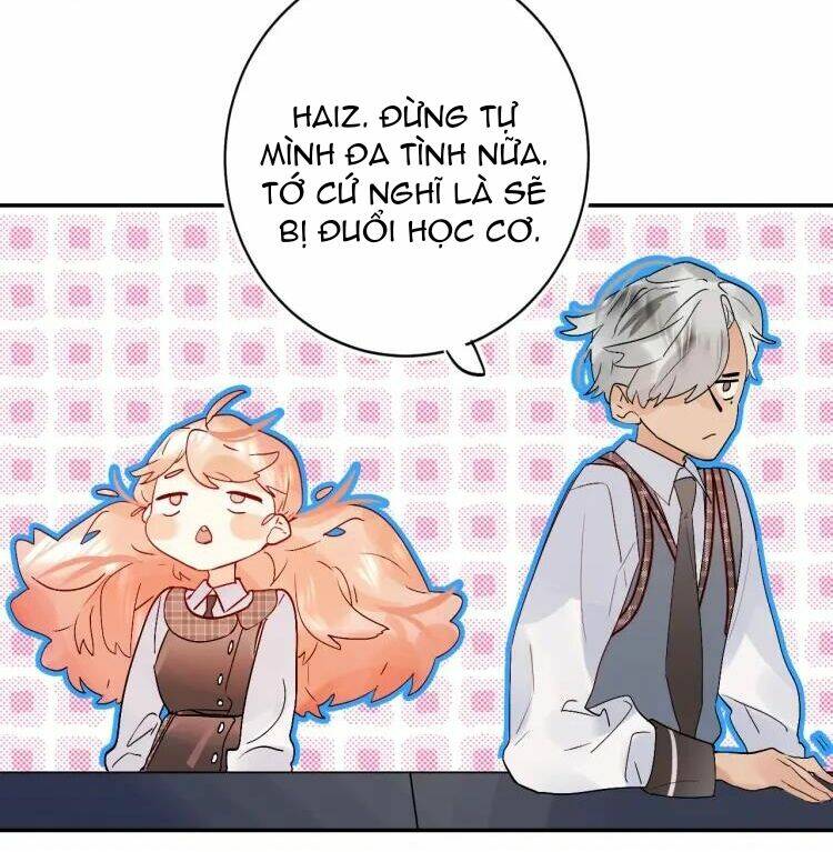 phù thủy hạng bét chapter 6 39