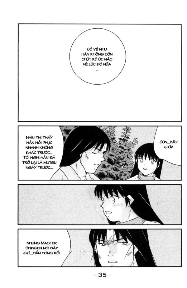 truyền nhân atula 3 chapter 1 35