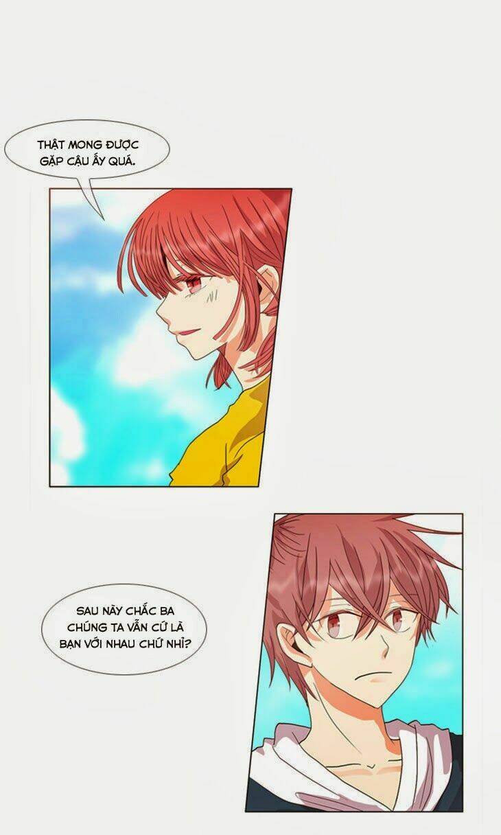 món quà từ chúa chapter 23 3