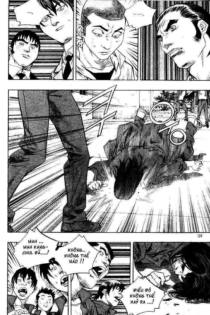 change guy chapter 283 8