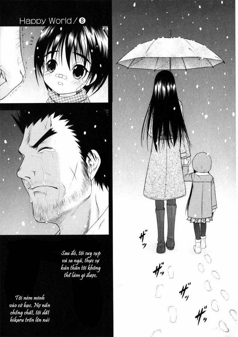 happy world! chapter 54 23