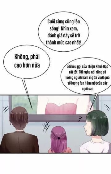 độc dược của tình yêu chapter 19 8