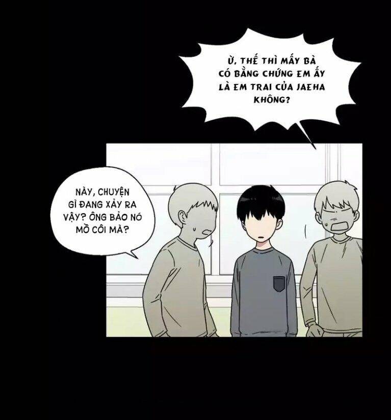 …”một sự thật khá khó chịu.” chapter 38 17