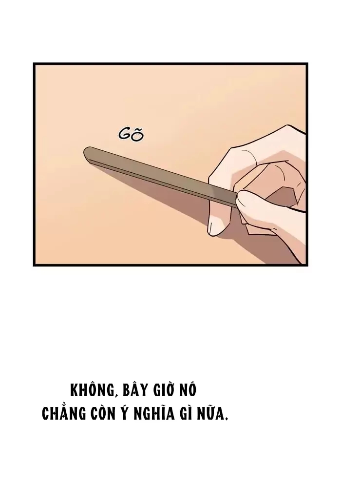 anh bạn của tôi đang phát sáng kìa ! chapter 42 39