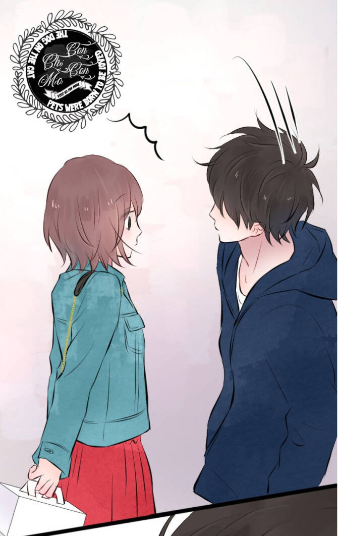 yêu không thể nói chapter 11 15