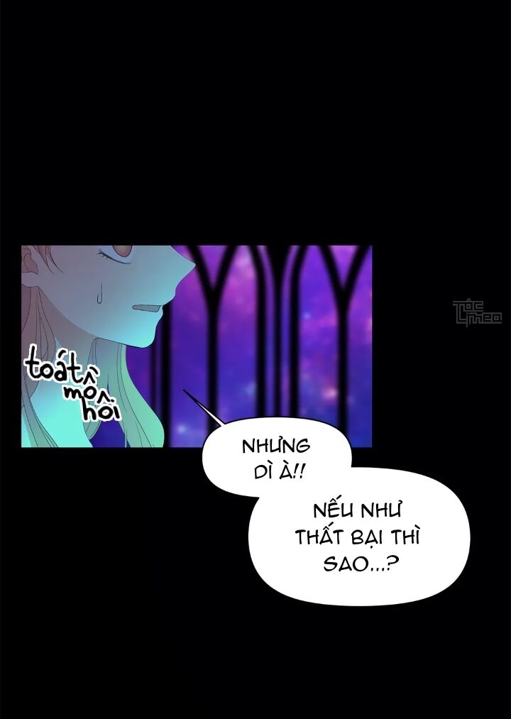 công chúa thời gian có hạn chapter 32 47