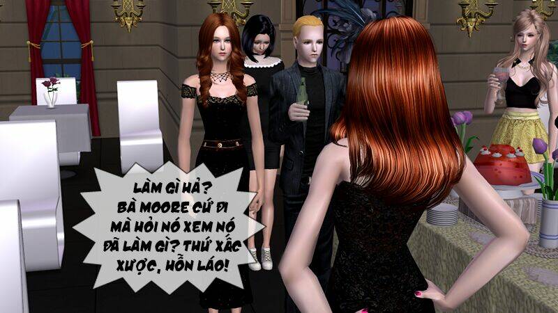 viên đạn bạc [truyện sims 2] chapter 29 55