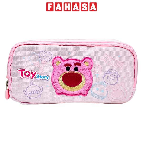 Bóp Viết Disney Tsum Tsum - iiGEN YZ350073 - Toy Story