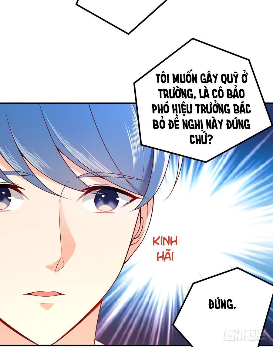 nam thần truy thê chỉ nam chapter 25.2 27