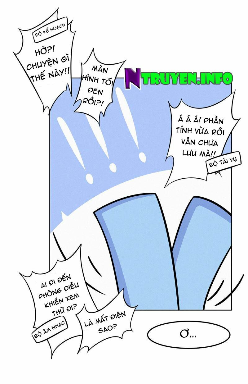 trọng sinh quý thê chi phục thù hoa lệ chapter 23 23