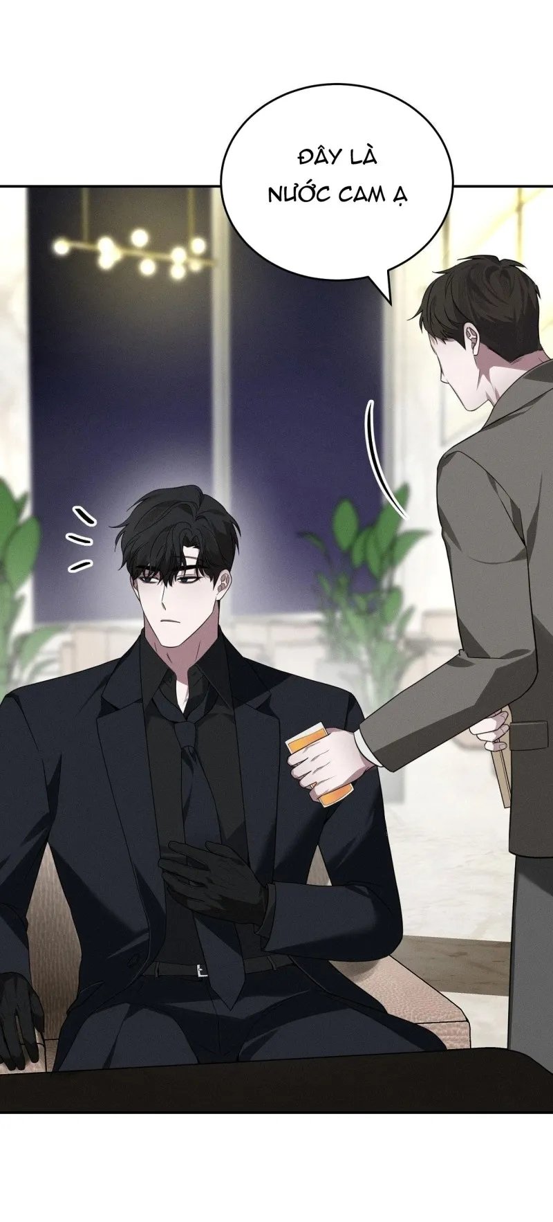 thoát xích chapter 2 37
