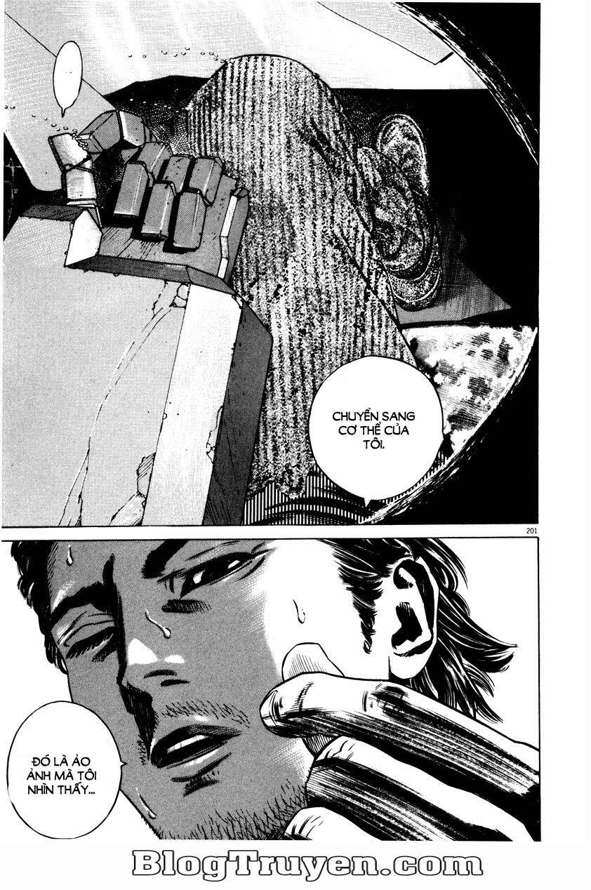 homunculus chapter 61 12