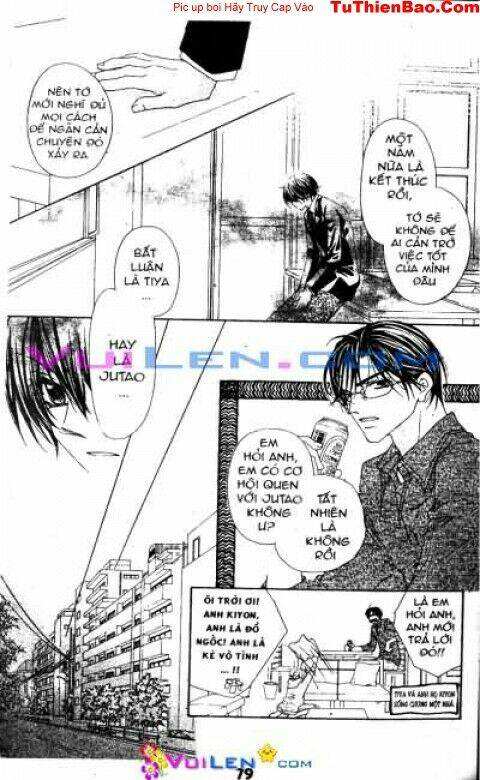 thiên thần giả tạo chapter 1 79