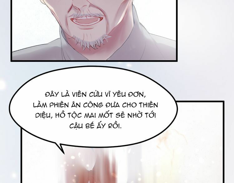 lượm được một tiểu hồ ly phần 2 chapter 78 20
