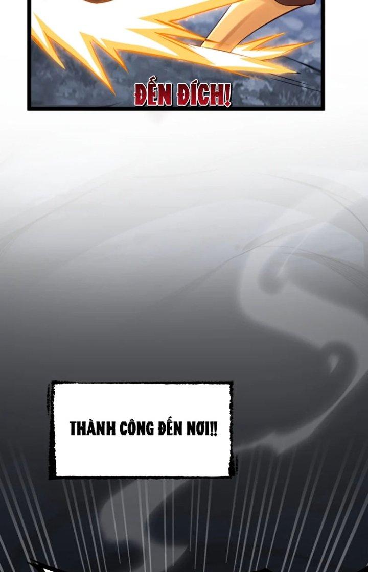 ẩn cư mười vạn năm, đời sau mời ta rời núi chapter 59 42