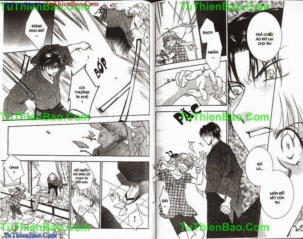 pháp sư tơ hồng chapter 9 41