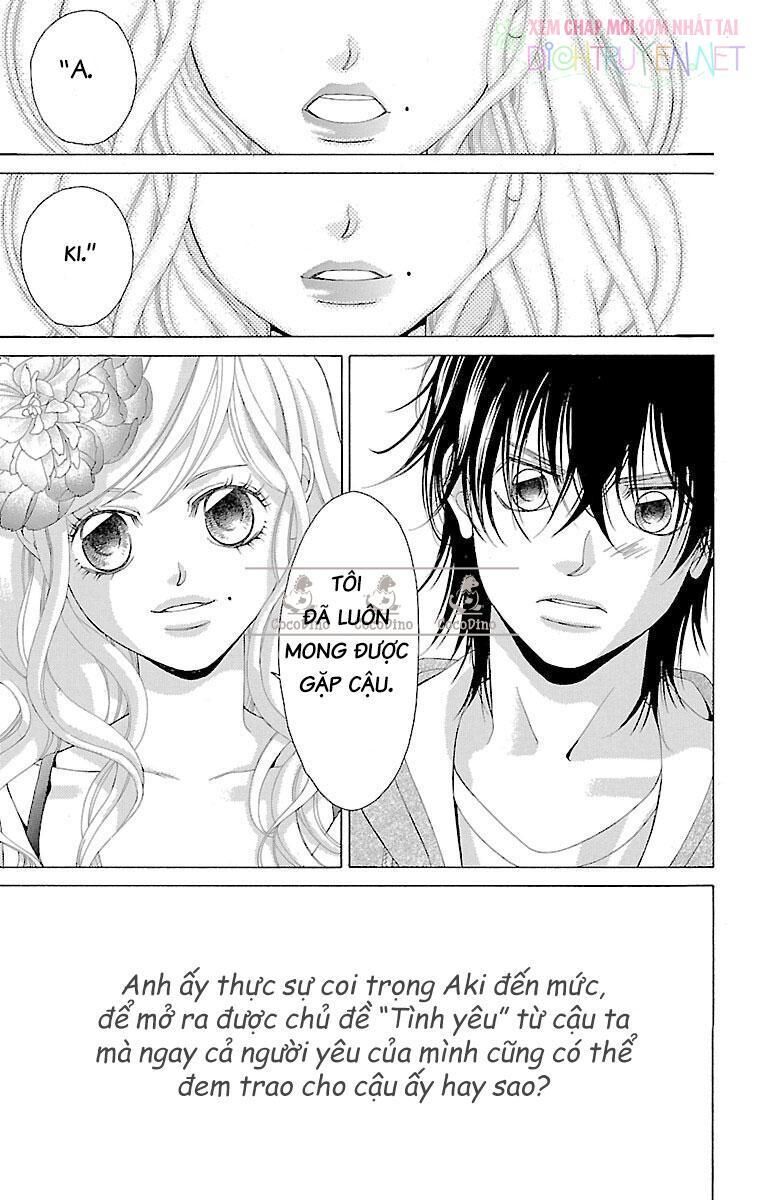 bướm trong sương mù chapter 20 29