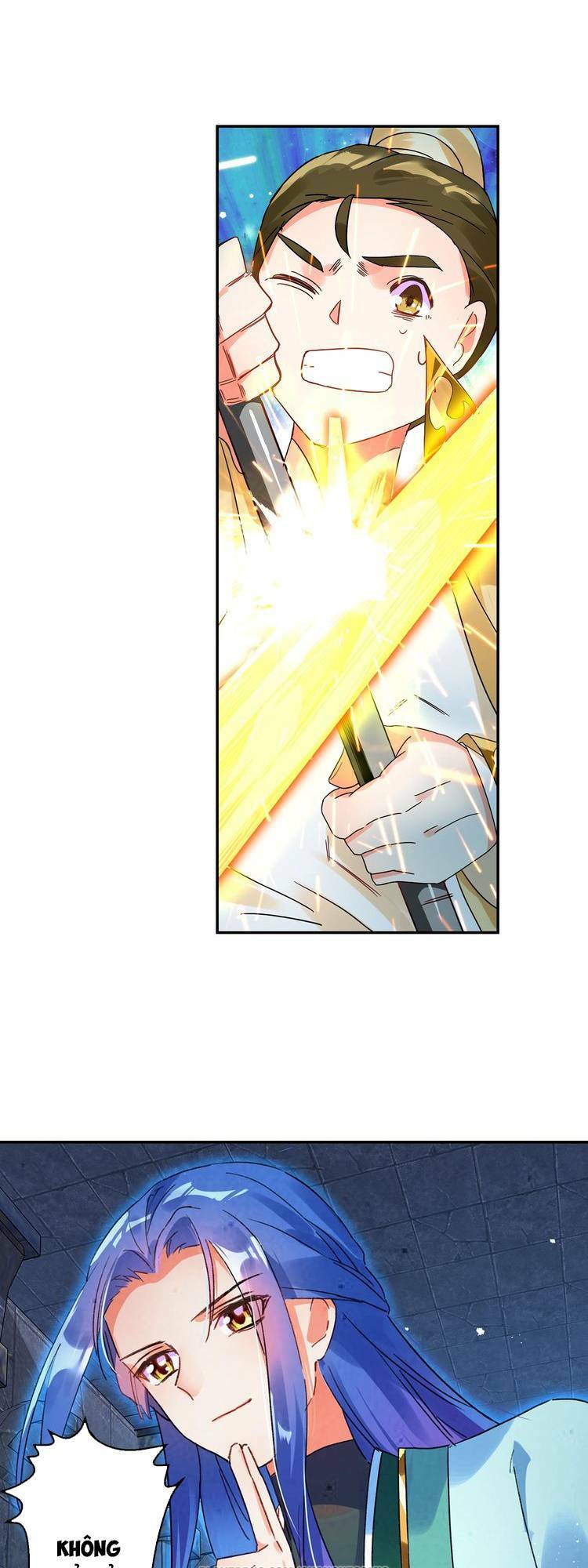 lục tích ma yểm chapter 16 14