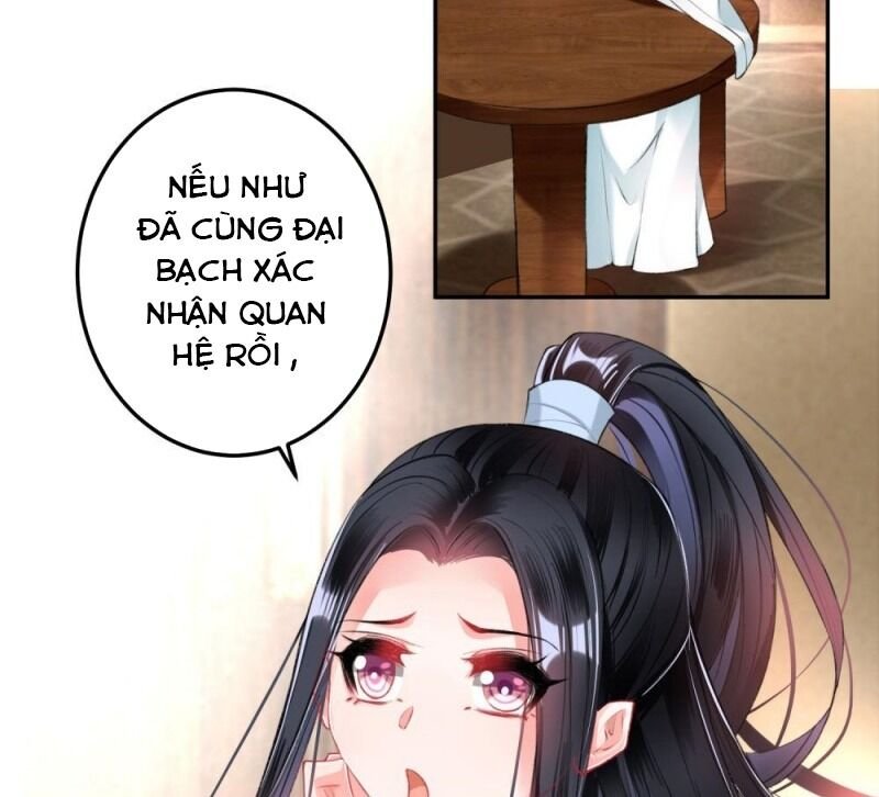 vương gia, áo lót của ngươi rơi mất rồi chapter 61 32