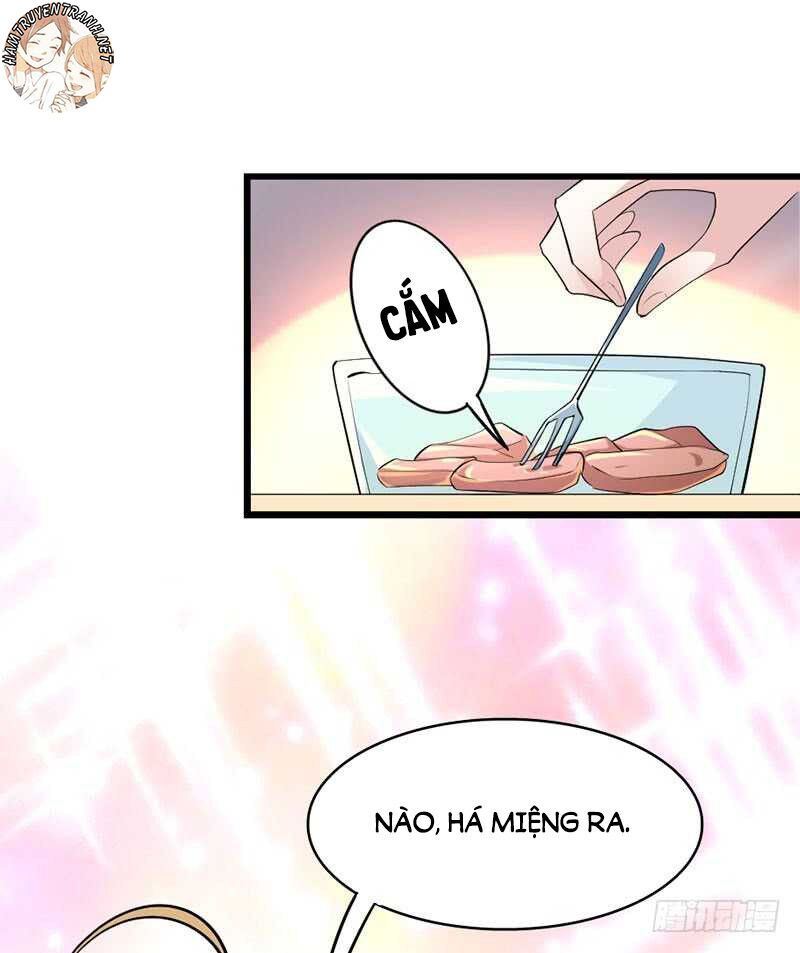 mặt nạ mê hoặc chapter 36 9