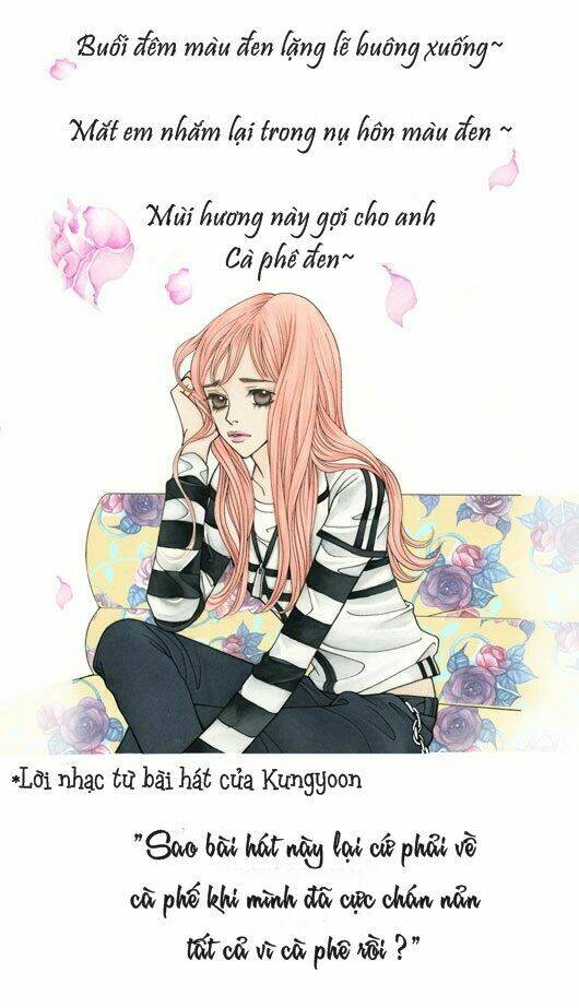 crazy coffee cat chapter 2 17