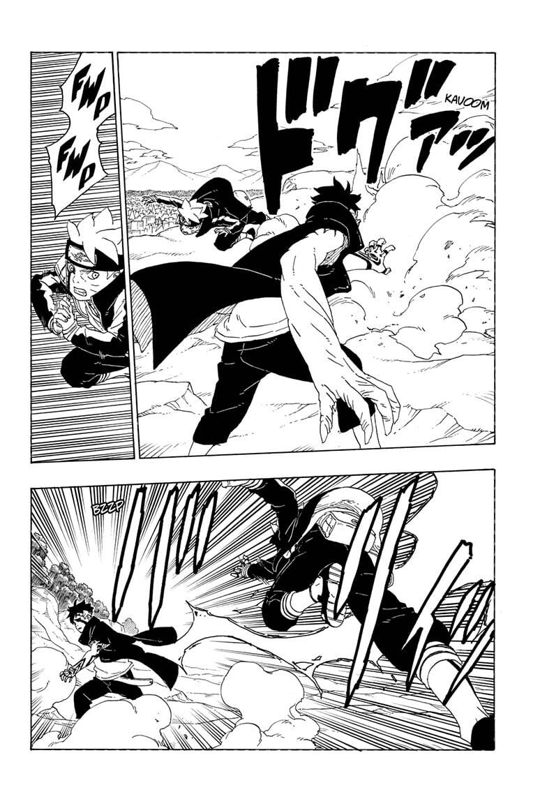 uzumaki boruto chapter 78 24