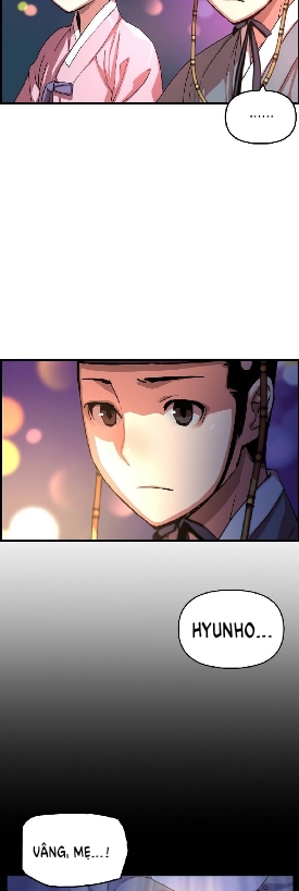 tôi sẽ sống như một hoàng tử chapter 60 54