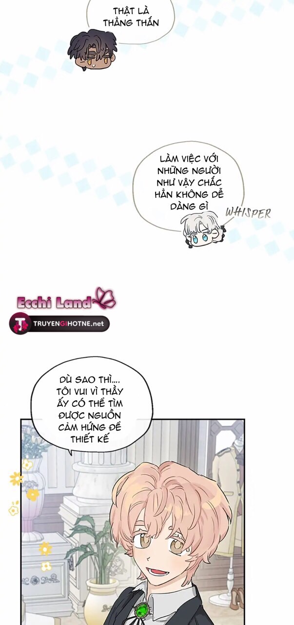 cuộc hôn nhân bất đắc dĩ của tôi chapter 41.2 13