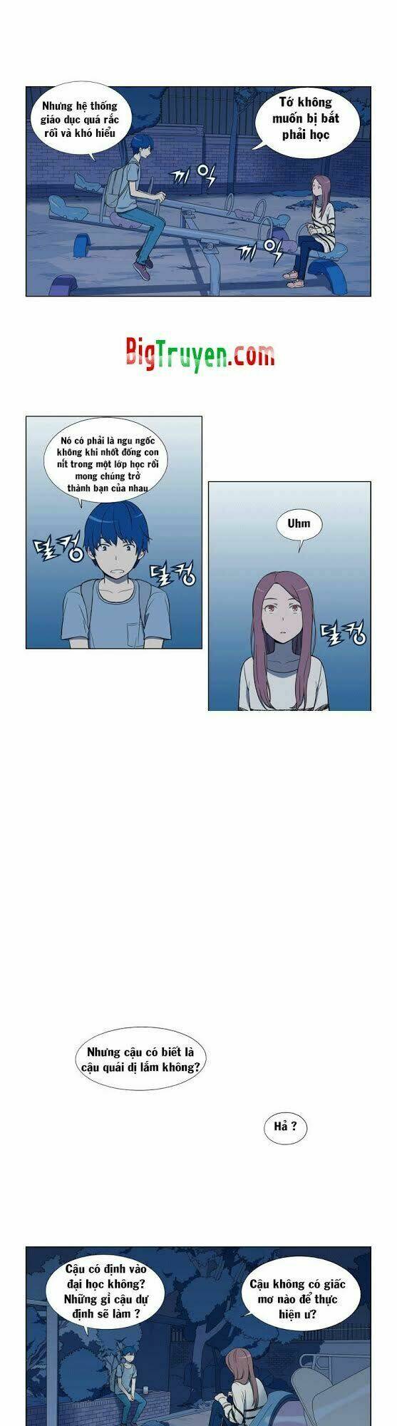 gaussian blur chapter 11 8