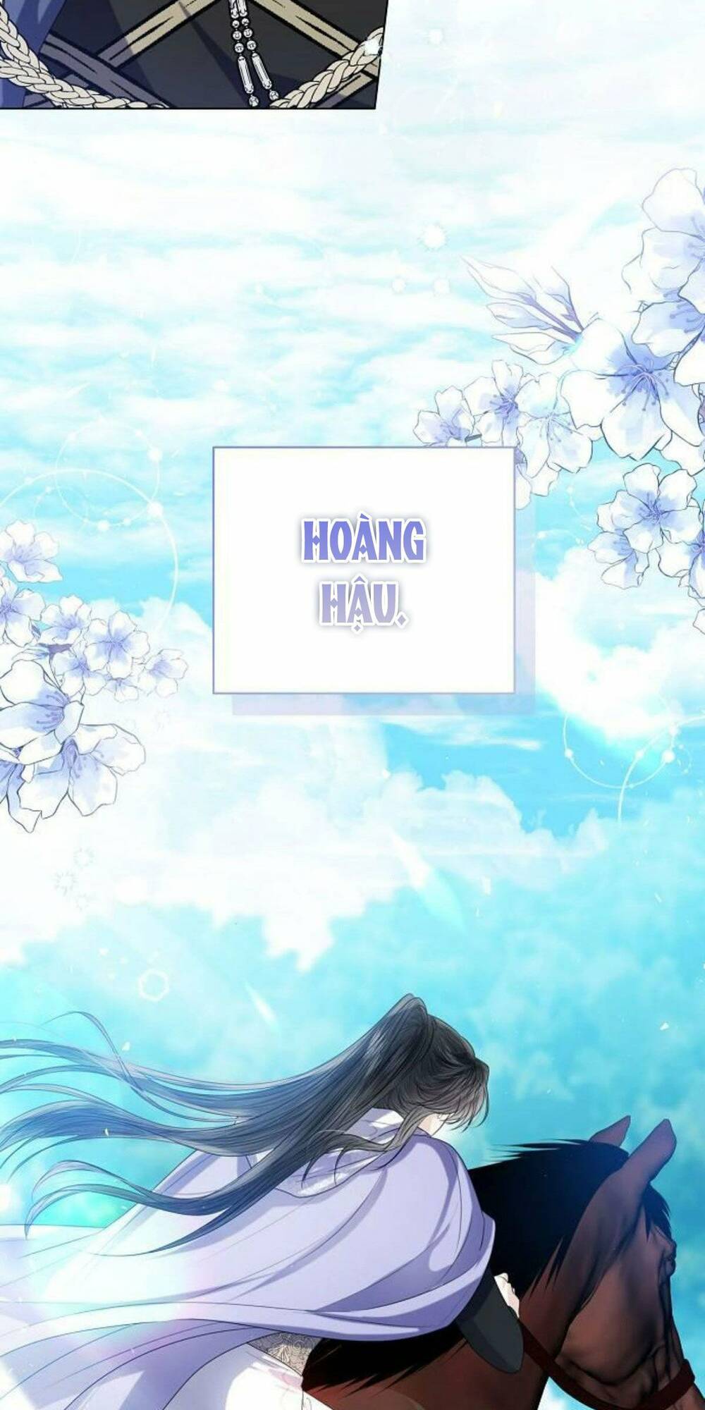 tôi sẽ từ bỏ vị trí hoàng hậu chapter 43 7