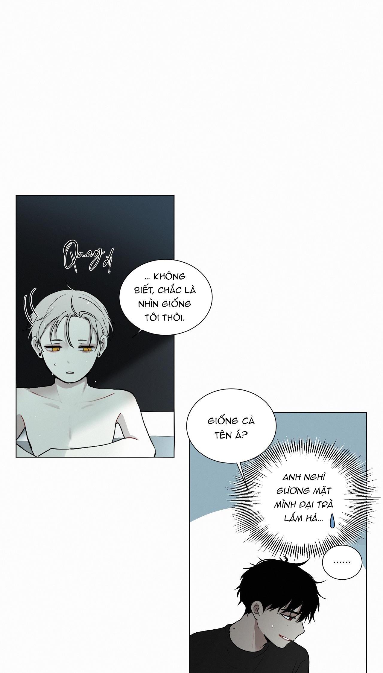 hiến tế máu chapter 31 13