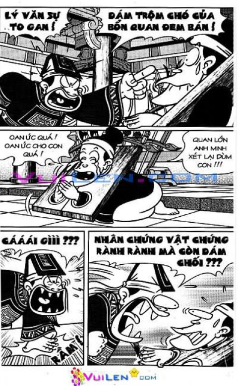 thần đồng đất việt chapter 175 44