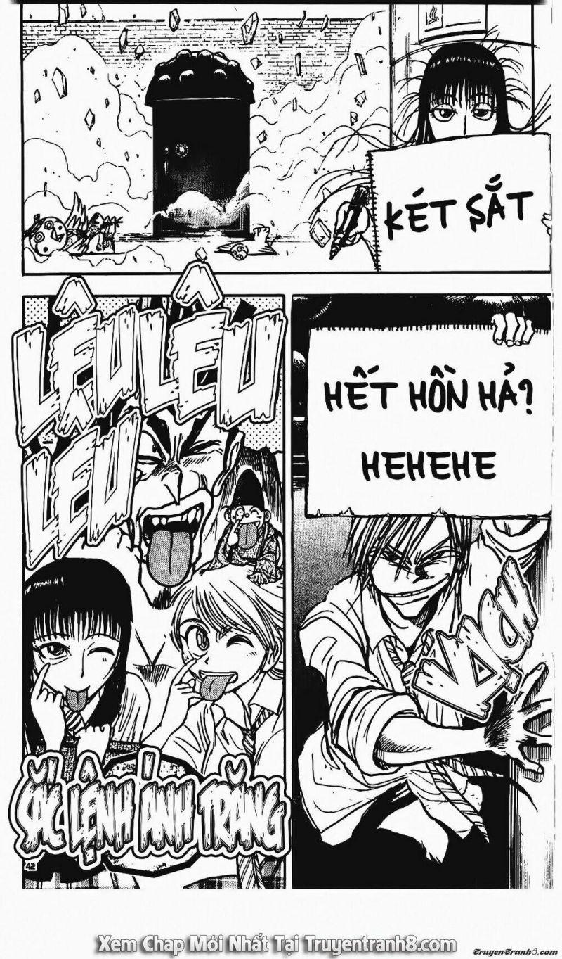 sắc lệnh ánh trăng chapter 38 10