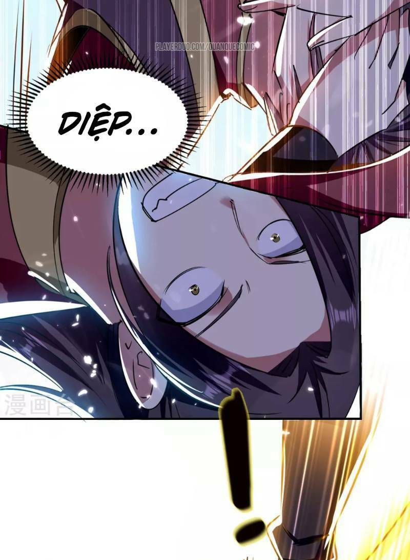 vạn giới tiên vương chapter 11 9