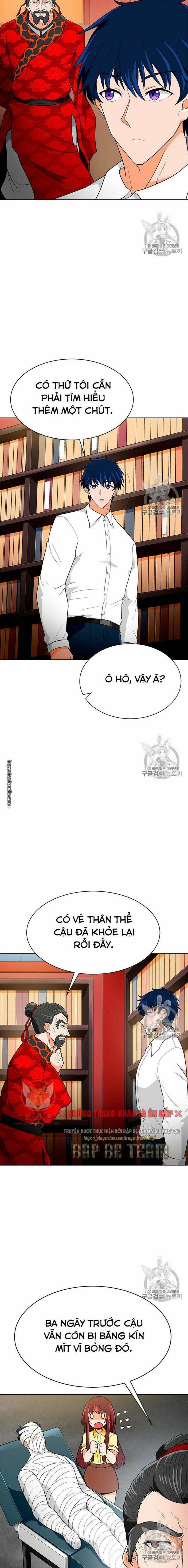 tôi tự động săn một mình chapter 71 3