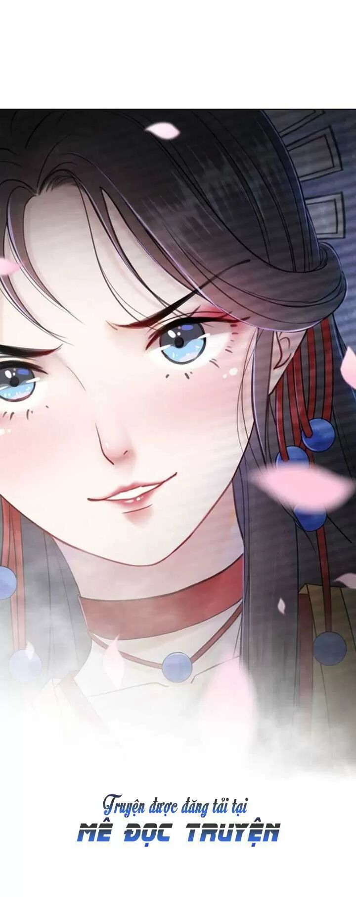 cực phẩm phế vật tiểu thư chapter 63 45