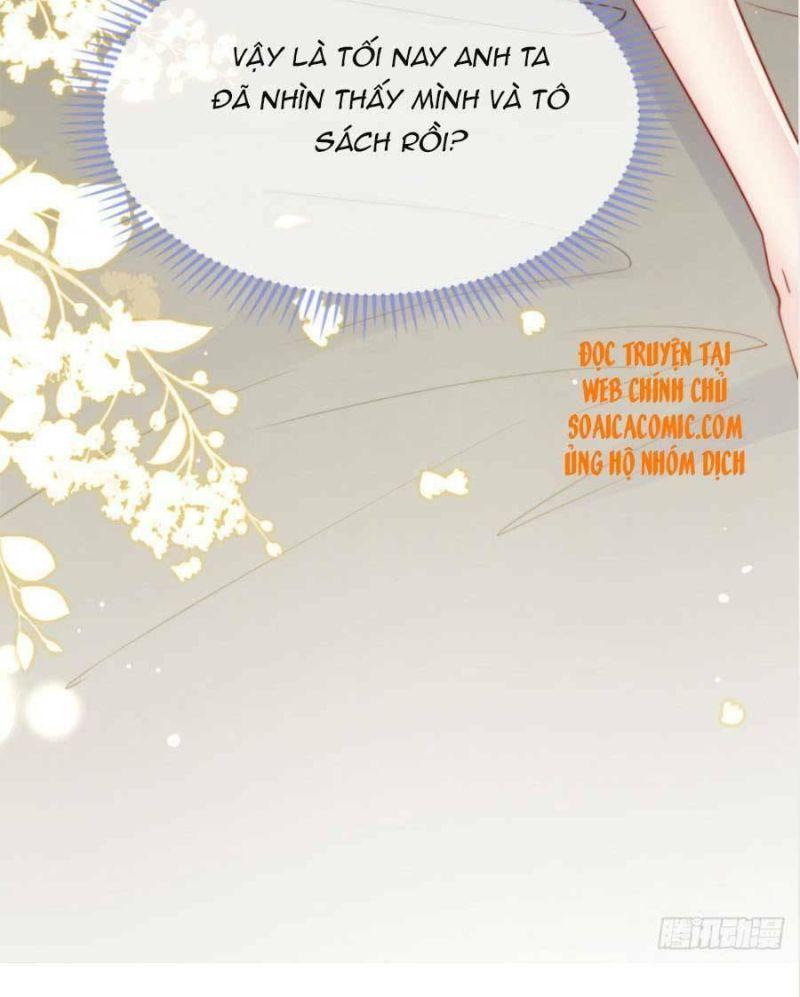 tôi được năm đại lão chiều chuộng hết nấc chapter 10 41