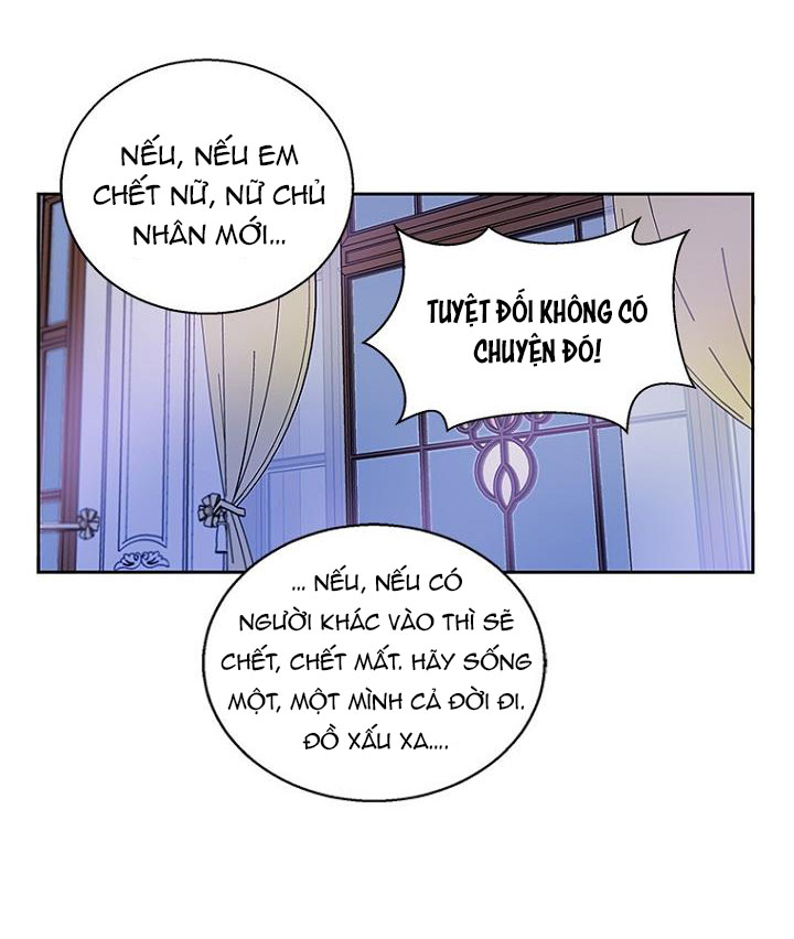 vợ ơi, anh sắp trụ không nổi rồi! chapter 1.2 9