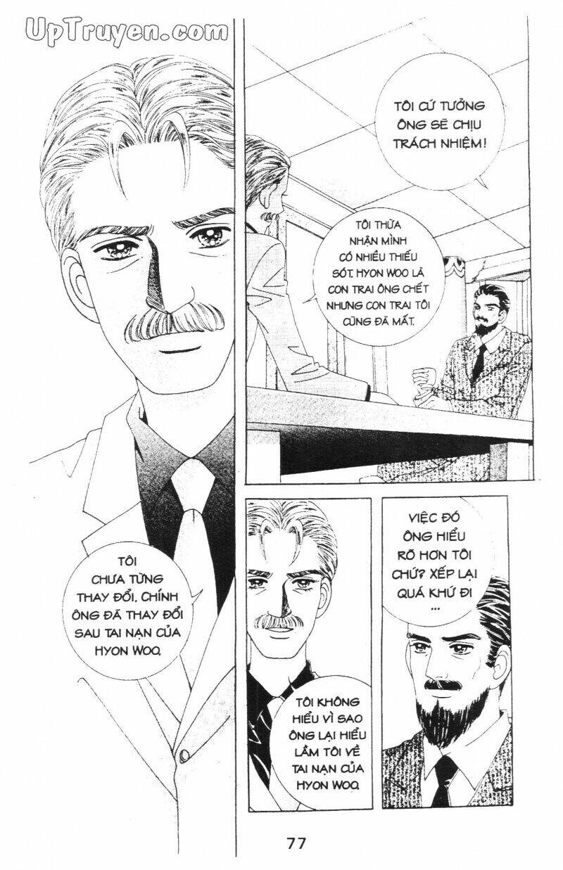 mặt nạ tình yêu chapter 57 1