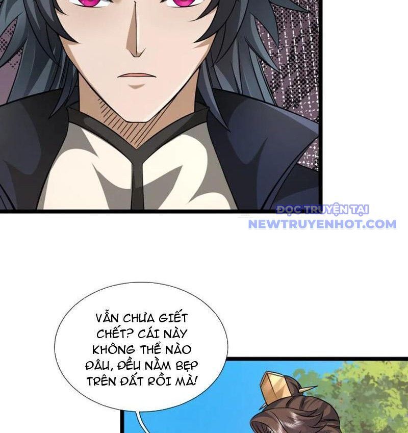 ngủ say vạn cổ: xuất thế đẩy ngang chư thiên chapter 87 33