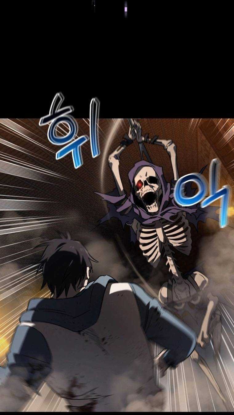 chỉ mình ta tái sinh chapter 6 29