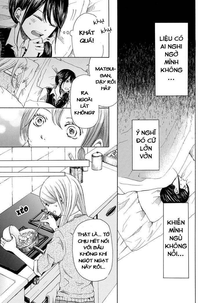 revenge game chapter 2 12