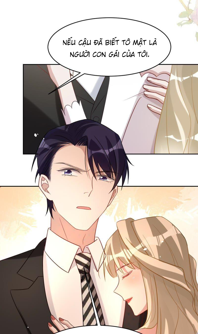 thần luân mật luyến chapter 112 18