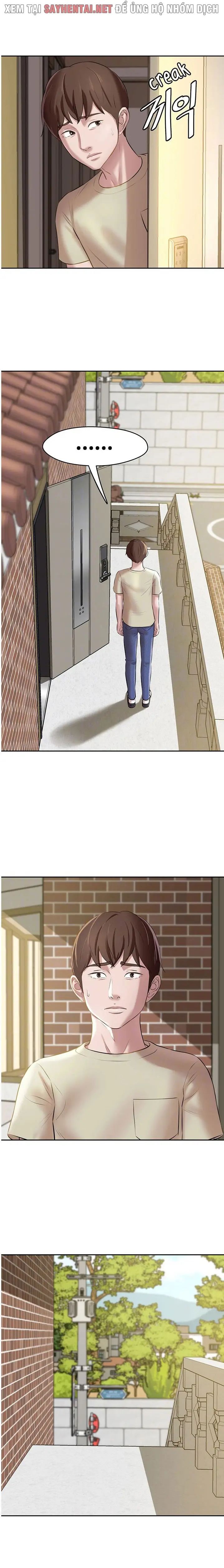 nhật ký quần lót chapter 9 5