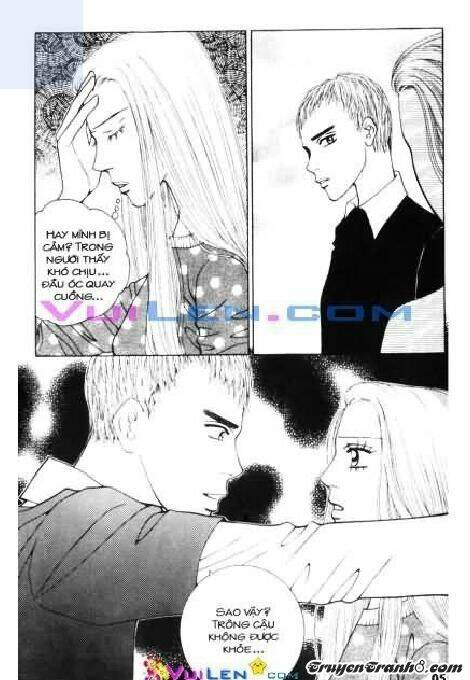 người mẫu hoàn hảo chapter 4 4