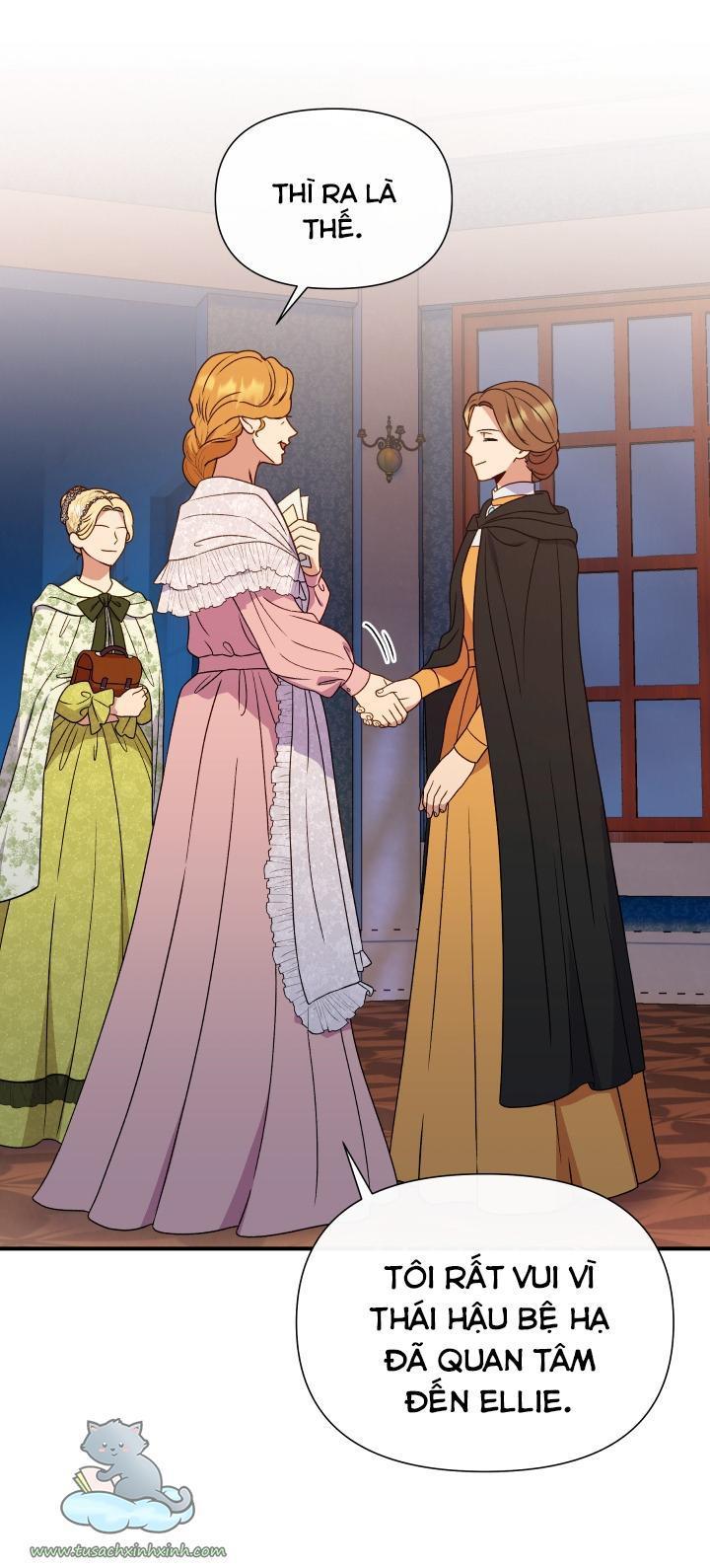 công nương khế ước của gia tộc công tước quái vật chapter 110 61