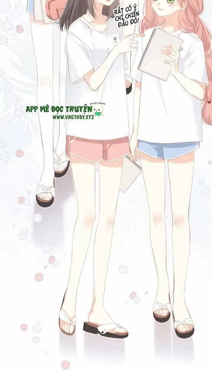 con tim rung động 2 chapter 117.2 37