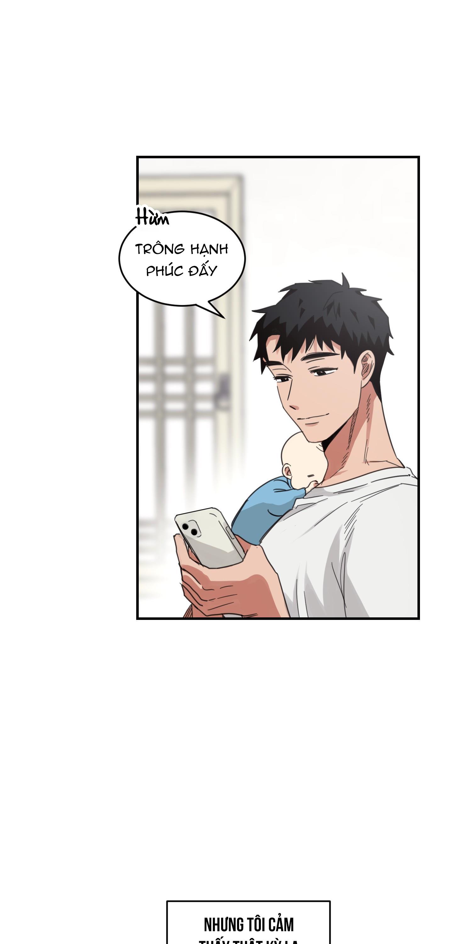 ngôi nhà hướng mặt trời mọc chapter 8 37