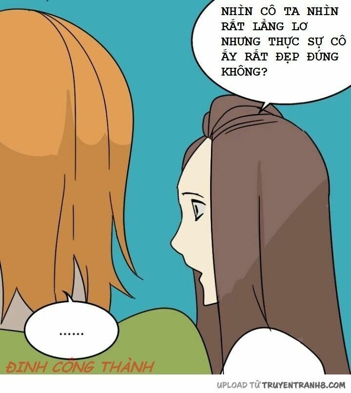 ứng dụng thẩm mỹ chapter 25 17